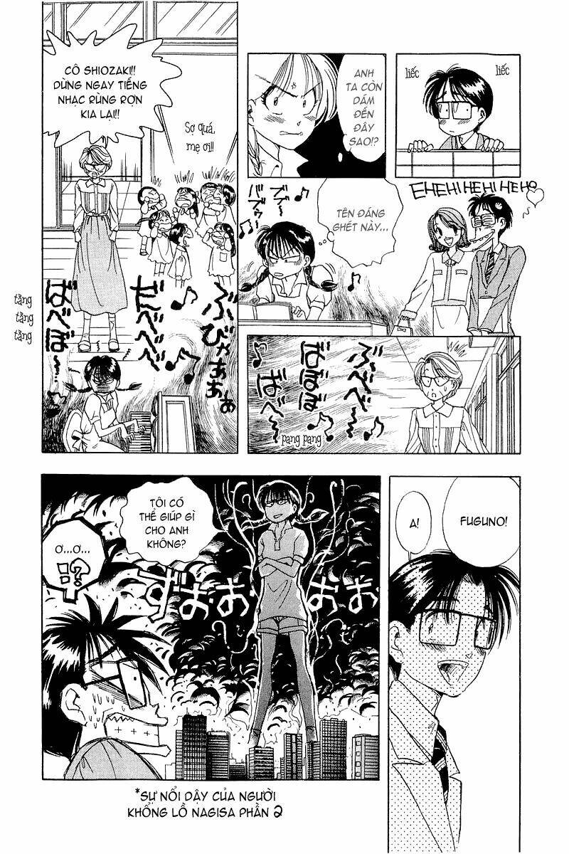 yume de aetara chapter 9 9