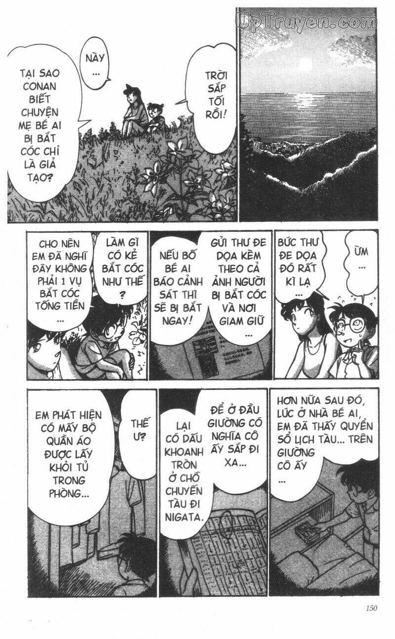 conan - bộ đặc biệt chapter 2 153