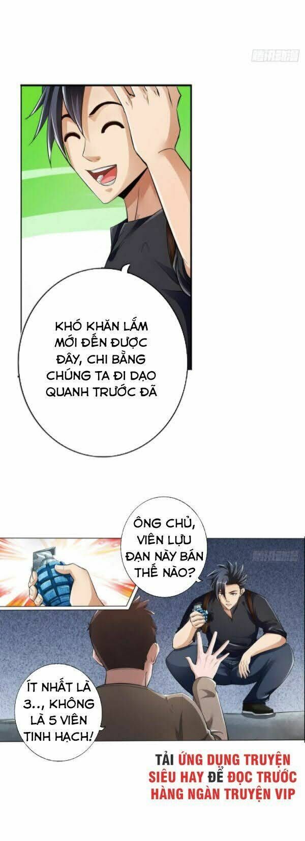 nhân vật phản diện đi tìm đường chết chapter 74 8