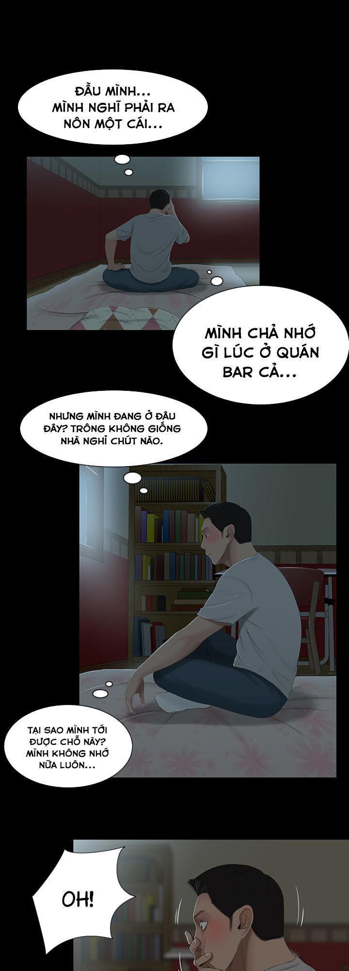 chú và cháu chapter 2 27