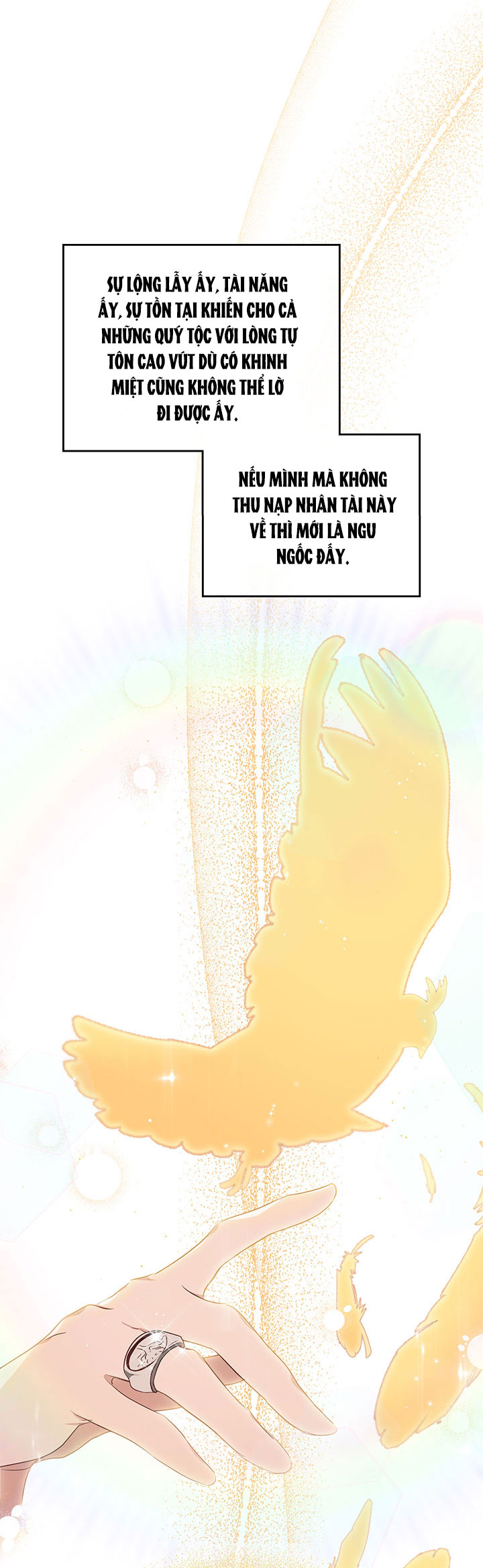 lần này tôi sẽ trở thành gia chủ chapter 59 53