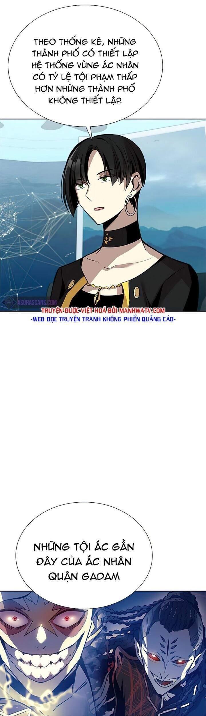 tiêu diệt ác nhân chapter 41 3