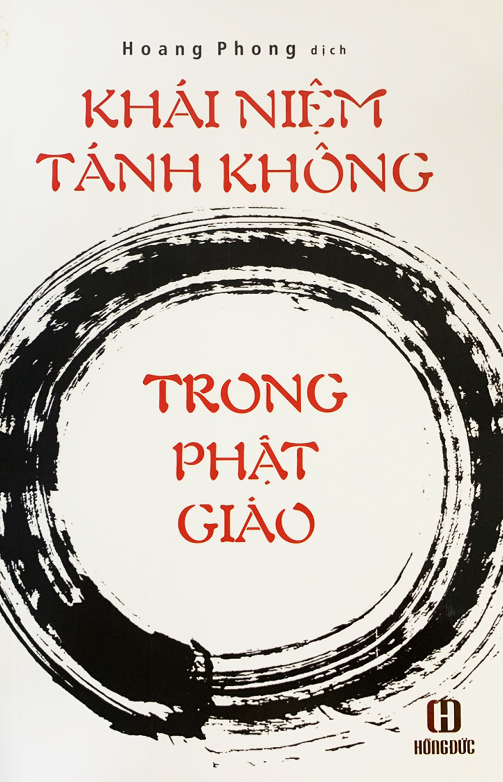 Khái Niệm Tánh Không Trong Phật giáo