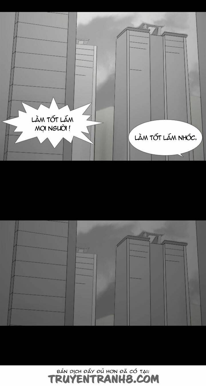 thứ sáu: những câu chuyện cấm chapter 39 23