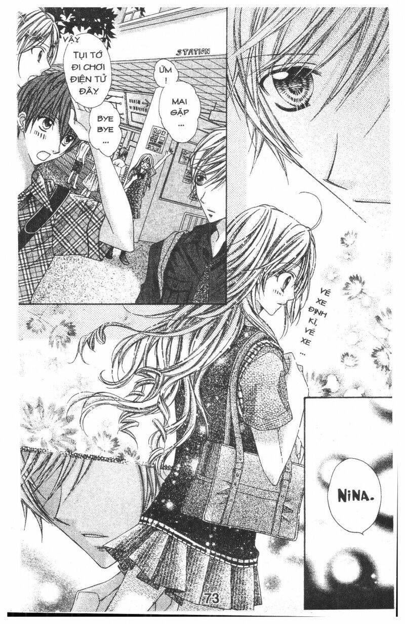 thiên đường rock chapter 2 73