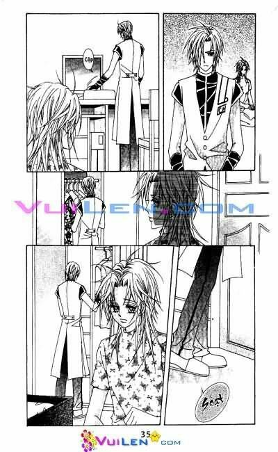 người duy nhất chapter 98 16