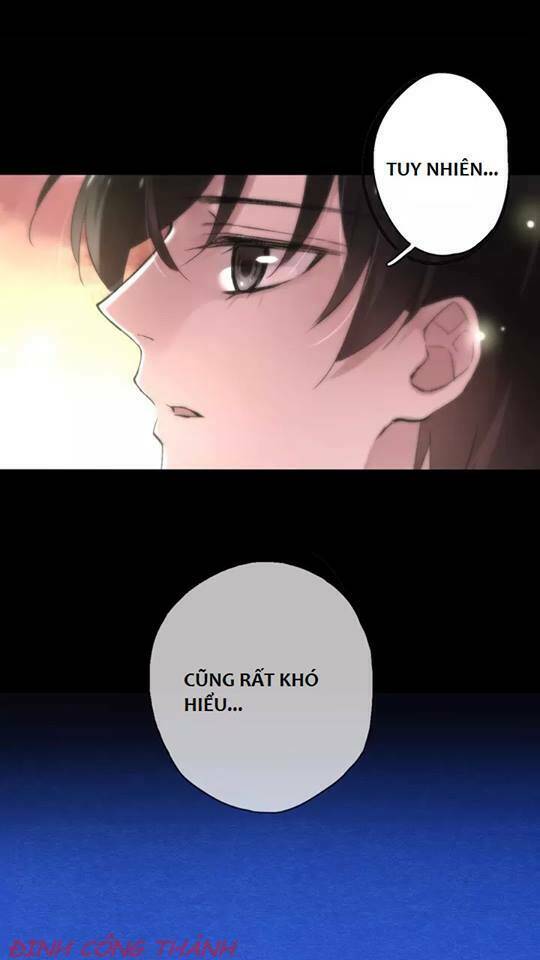 vòng cấm chết người chapter 3 8