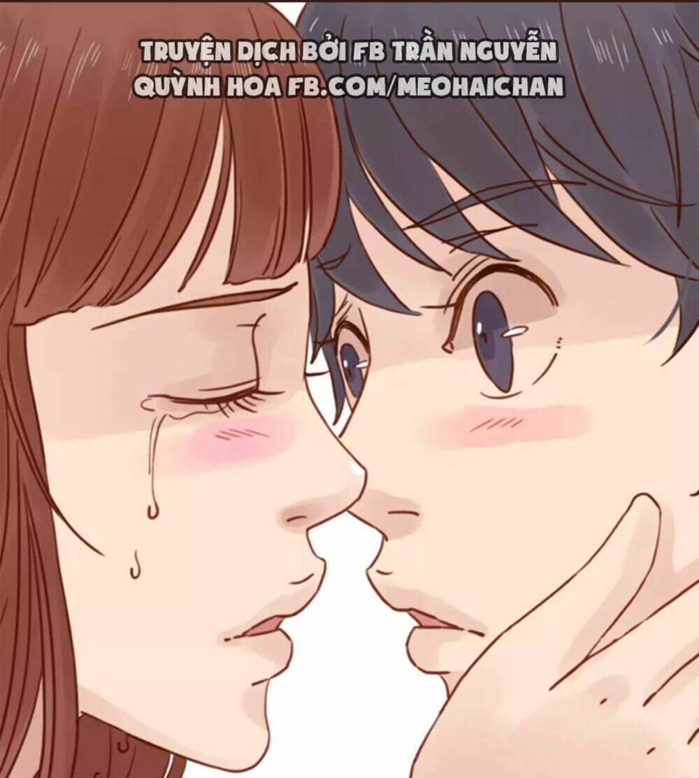 ma nữ và chàng trai ấm áp chapter 4 36