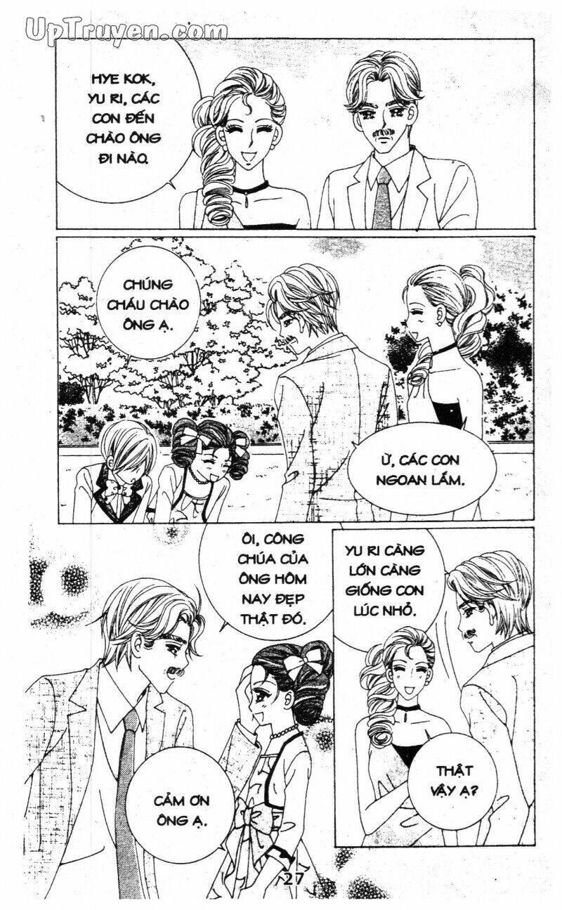 thuyền viễn xứ chapter 6 30