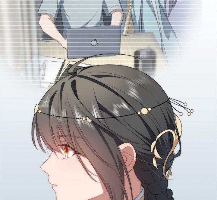 nữ chính chạy từ trong sách ra thì phải làm sao chapter 14 45