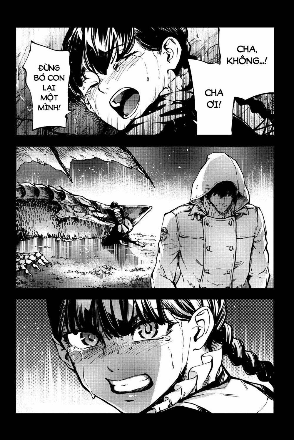 the abandoned sacred beasts chapter 11 33