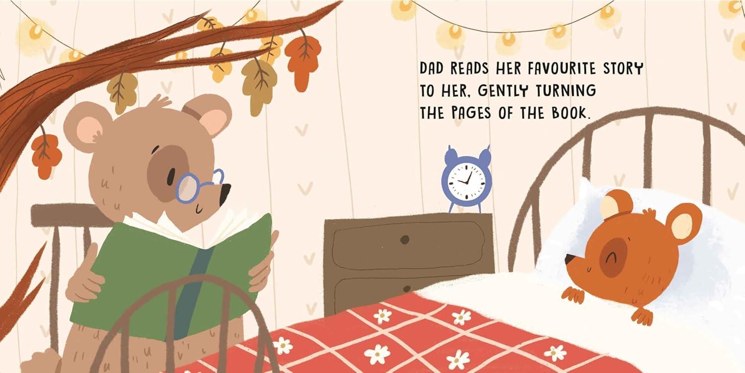 Sách ngoại văn: Sweet Sounds Stories - Bedtime