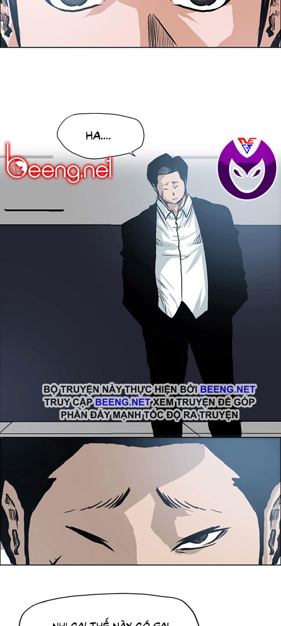 bá chủ học đường ss3 chapter 2 30