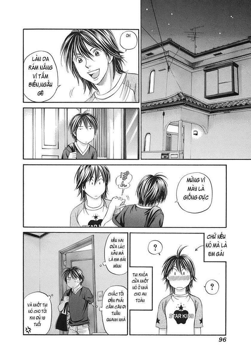 hetakoi chapter 9 32