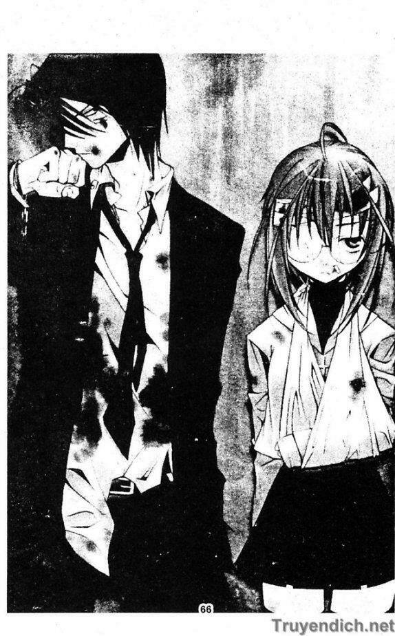 zombie-loan chapter 31 32