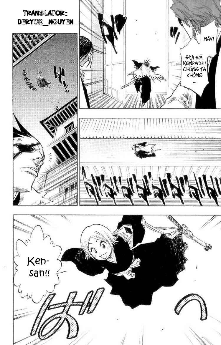 thần chết ichigo chapter 83 2