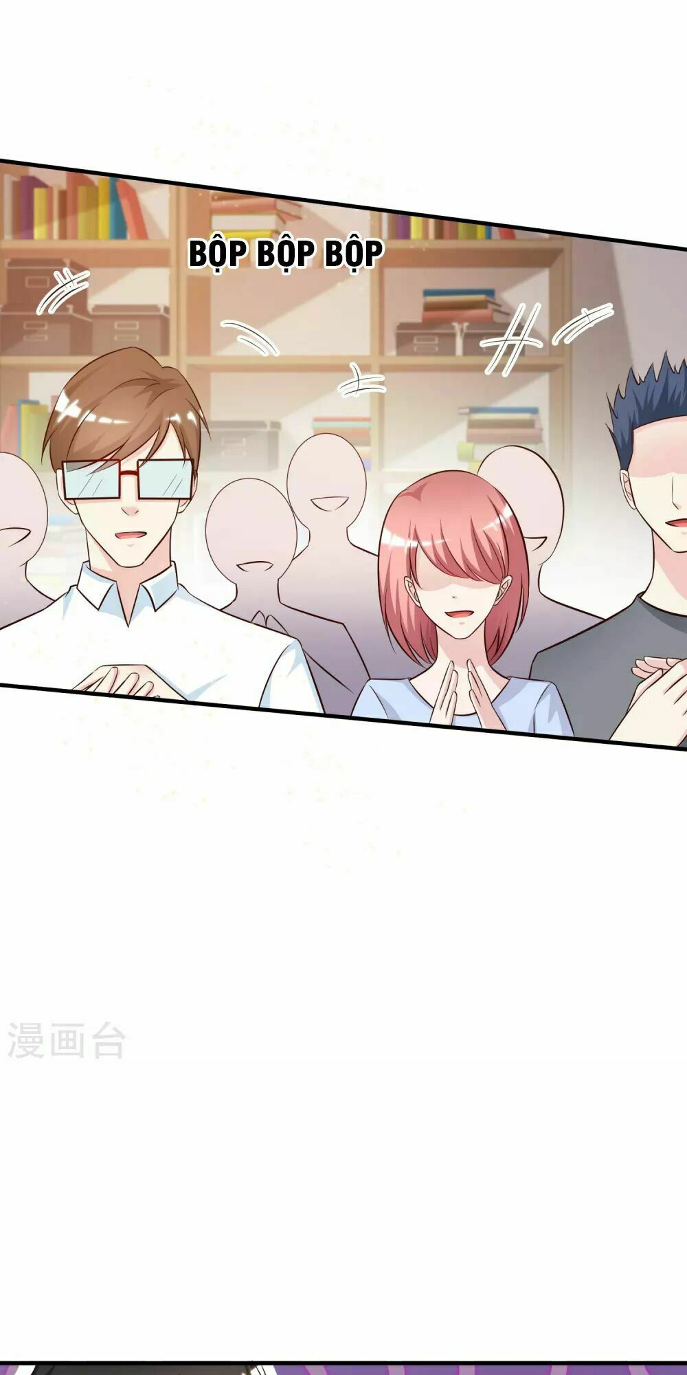 tối cường vận đào hoa chapter 9 32