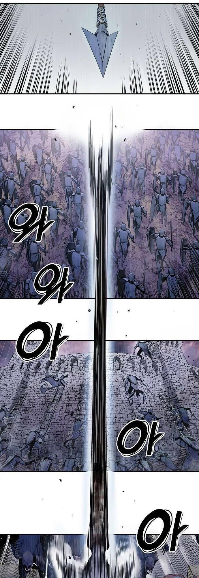 băng tâm kỵ sĩ chapter 0 20