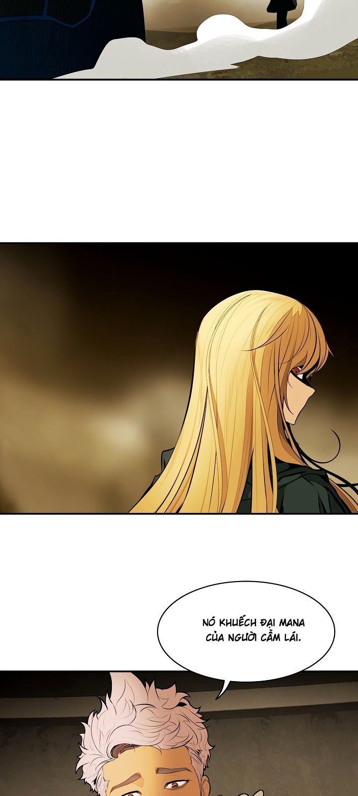 bất bại chân ma chapter 70 69