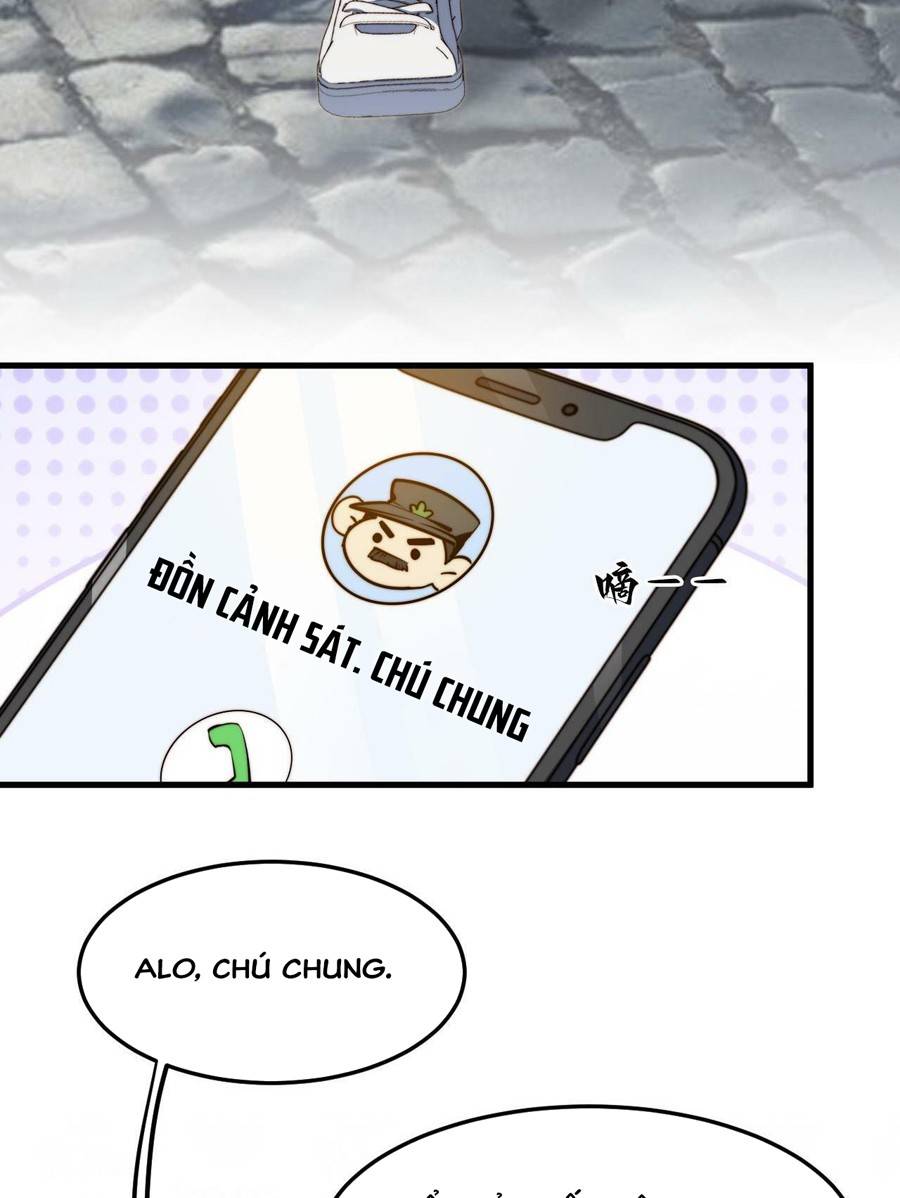 vú em thánh kỵ sĩ chapter 1.2 76