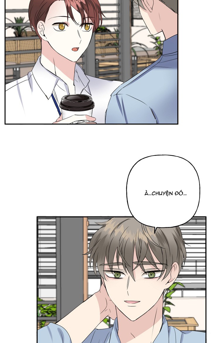 xác suất tình yêu chapter 3 59