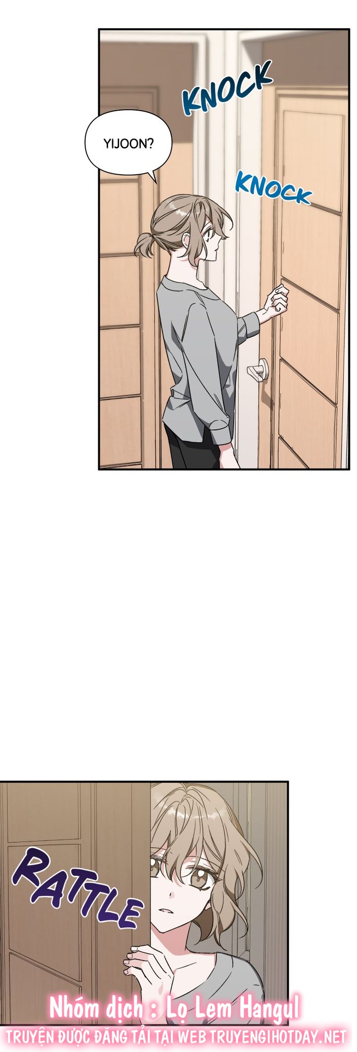 cuộc du hành thời gian của sela chapter 43 13