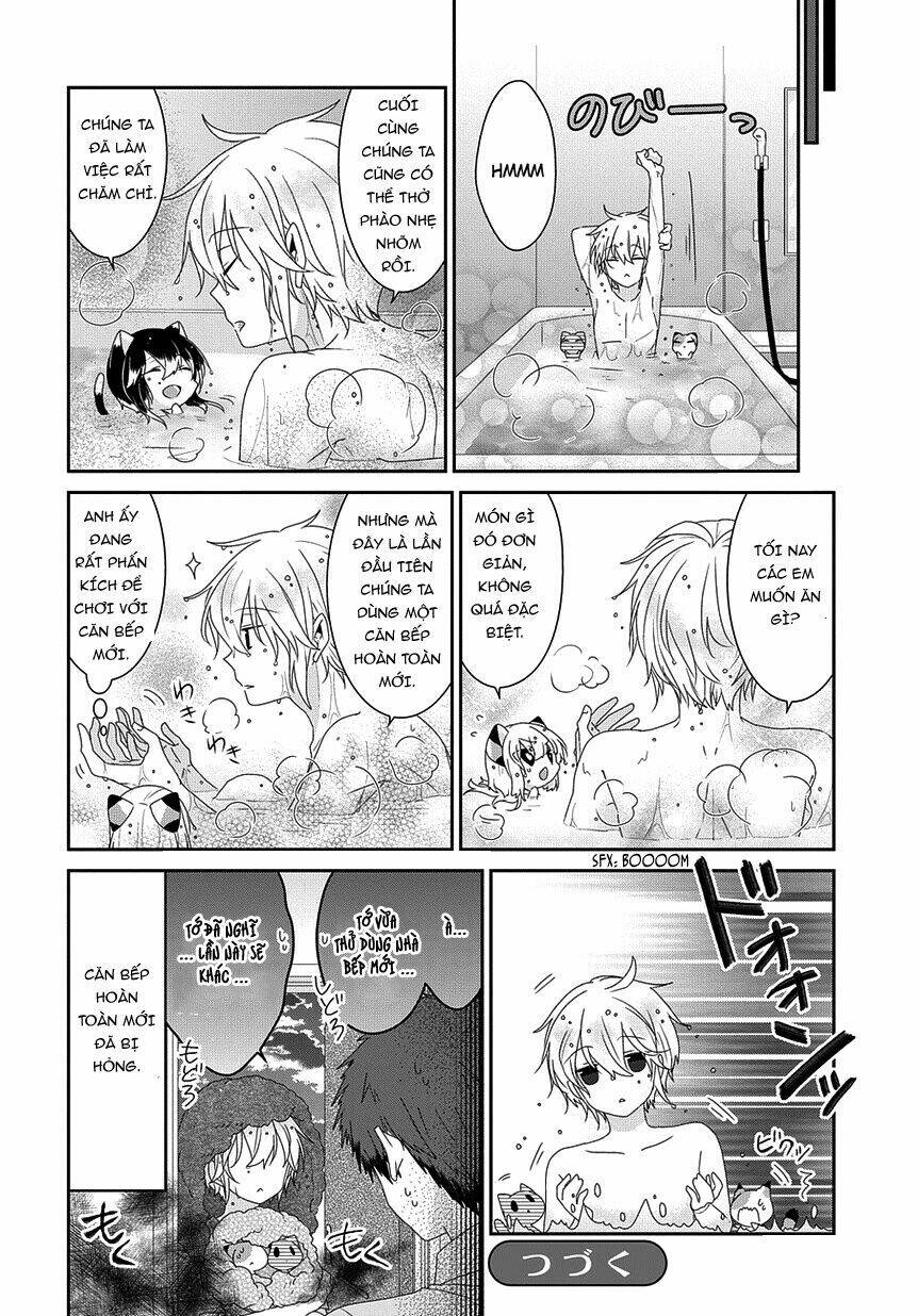 nukoduke! chapter 87 8