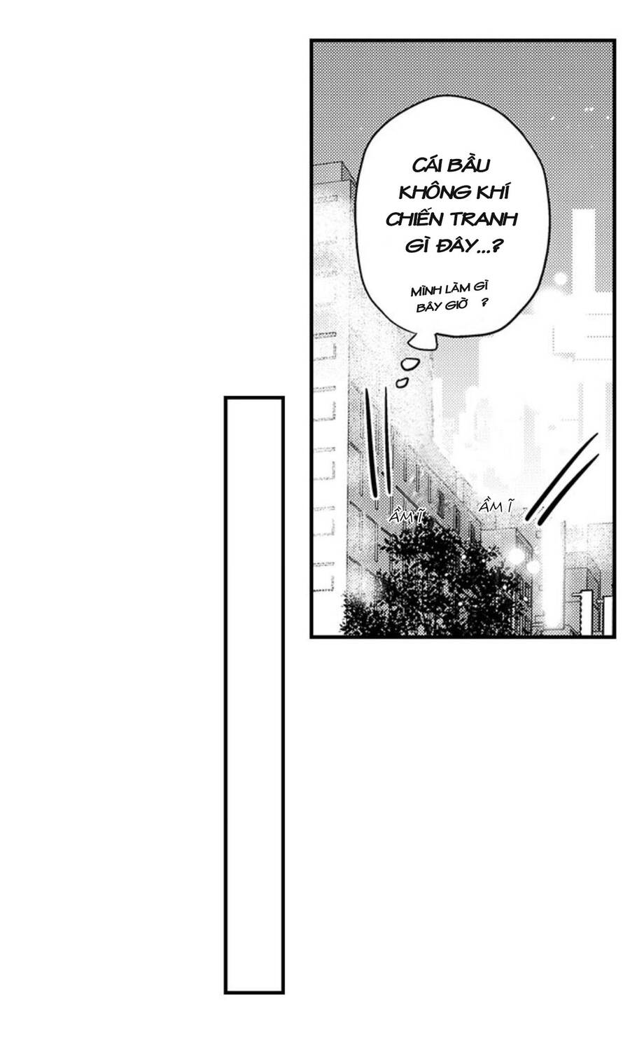 có phải cơ bắp của tôi đã kích thích em? chapter 26 24