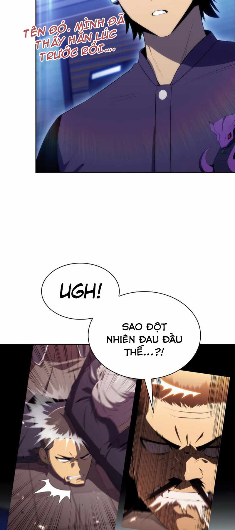 kẻ thách đấu chapter 27 50