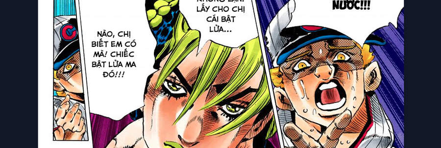 cuộc phiêu lưu bí ẩn chapter 709 46