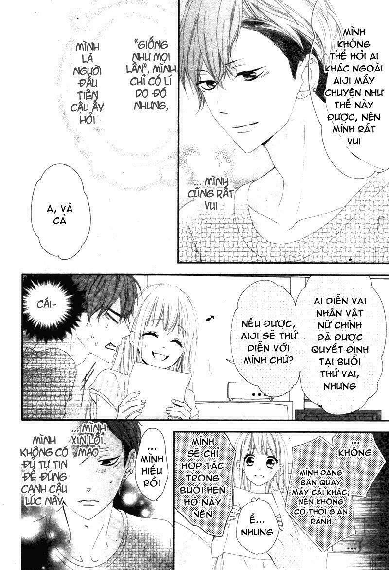 tổng hợp one shot. chapter 373 15