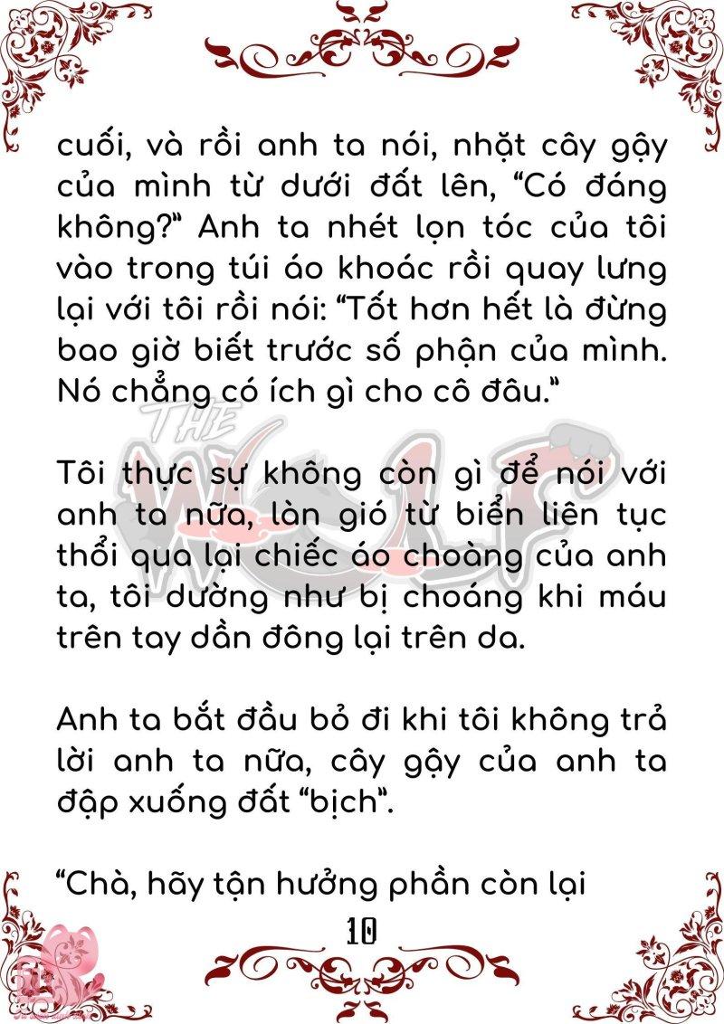 bầy sói giữa dane chapter 36 10