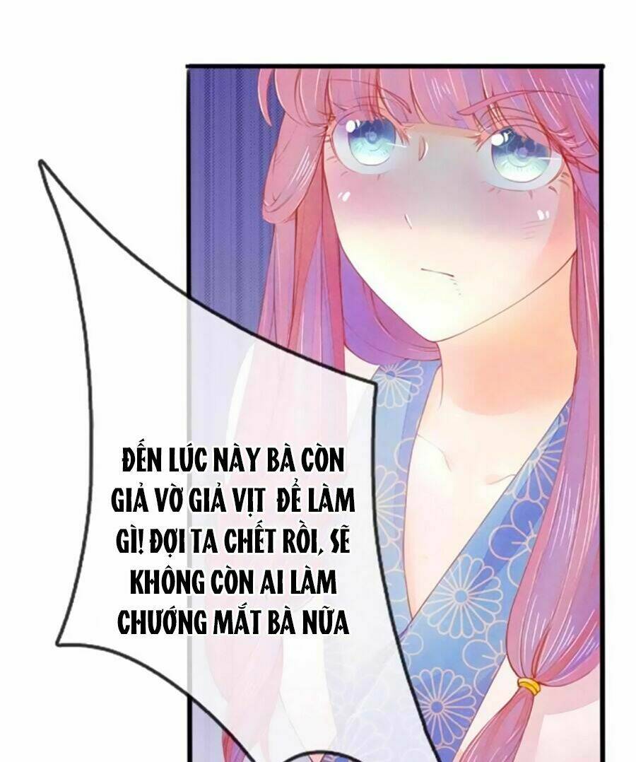 sủng phi bất lương: vương gia phúc hắc chạy đi đâu chapter 6 7