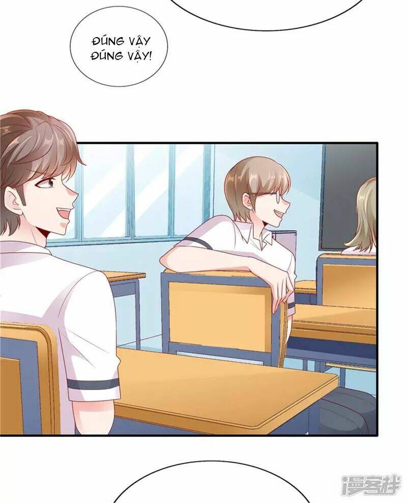 nụ cười cô ấy giống như kẹo đường chapter 25 40