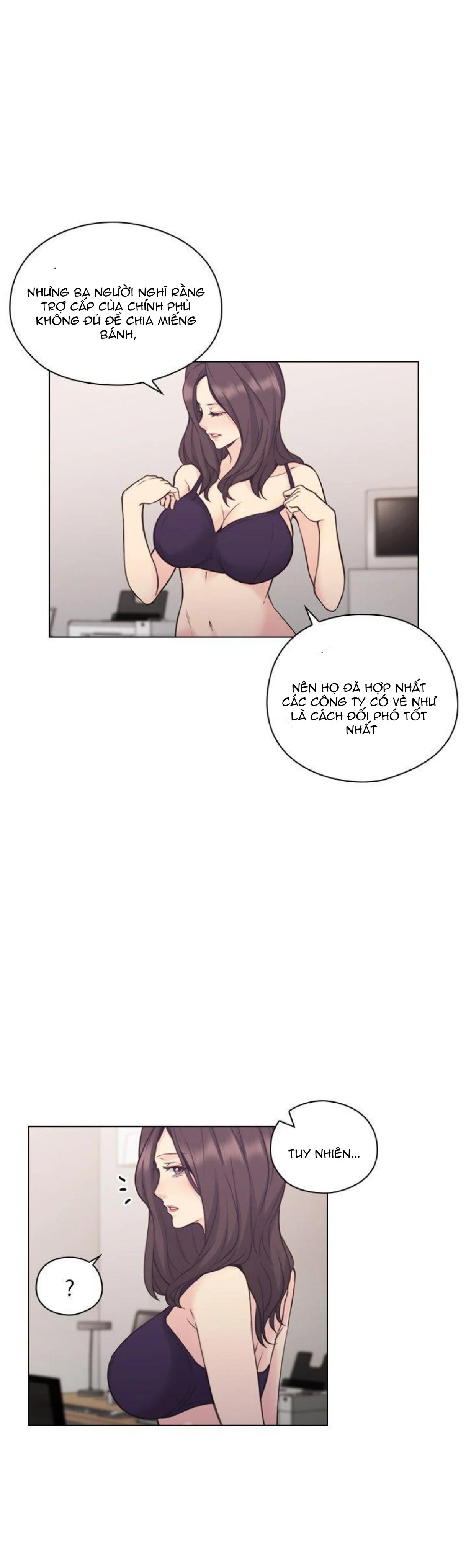 tình nhân chapter 38 6