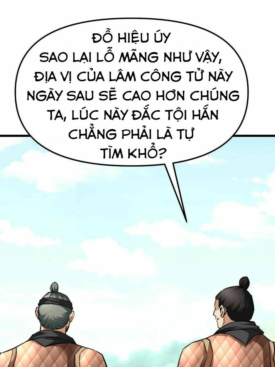 trọng sinh ta là đại thiên thần chapter 106 37