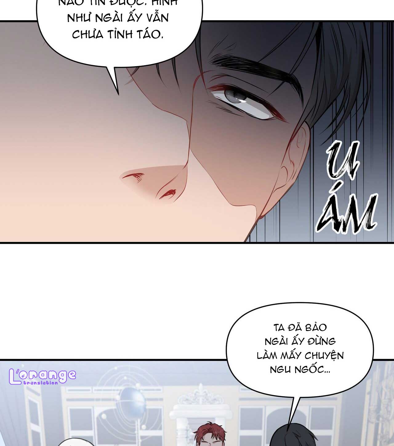 cách để sống sót với tư cách là người chơi chapter 7 70