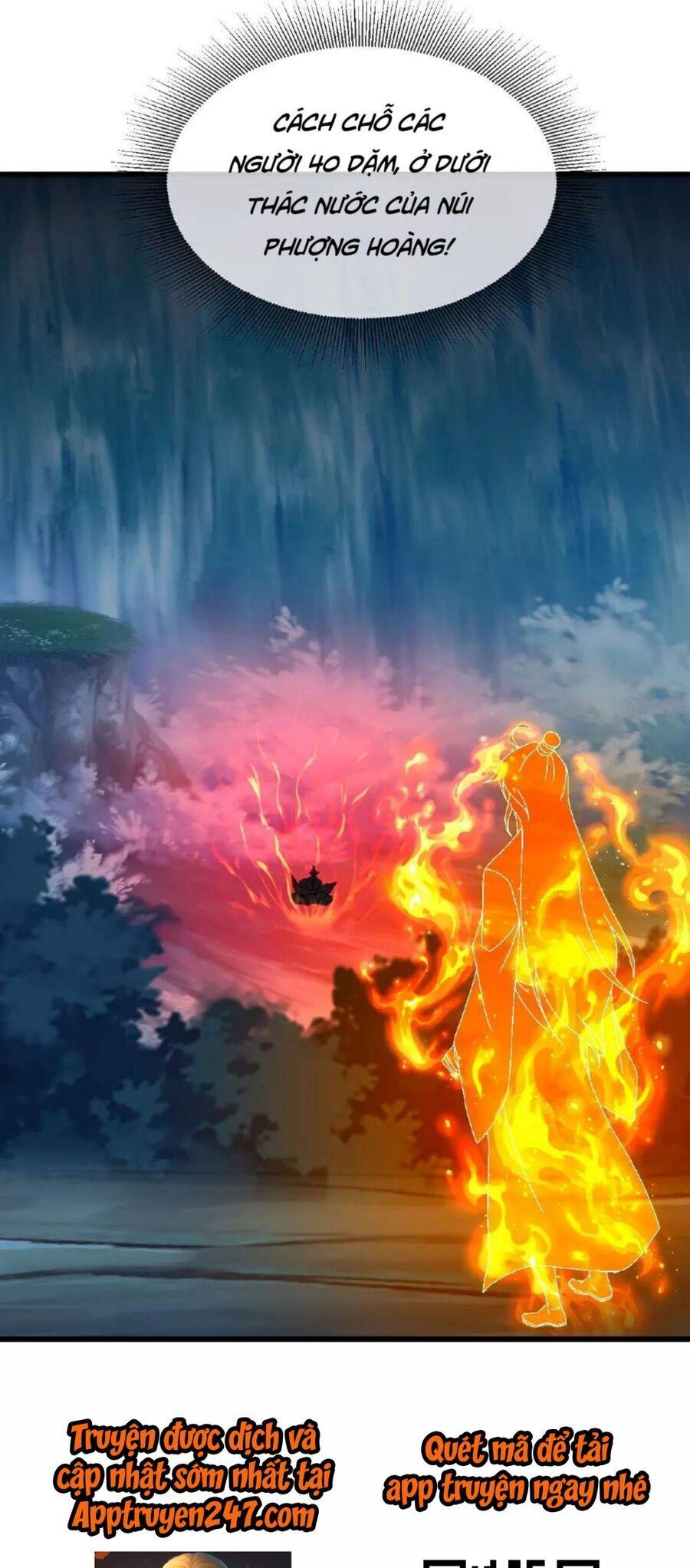 tiên võ đế tôn chapter 492 32