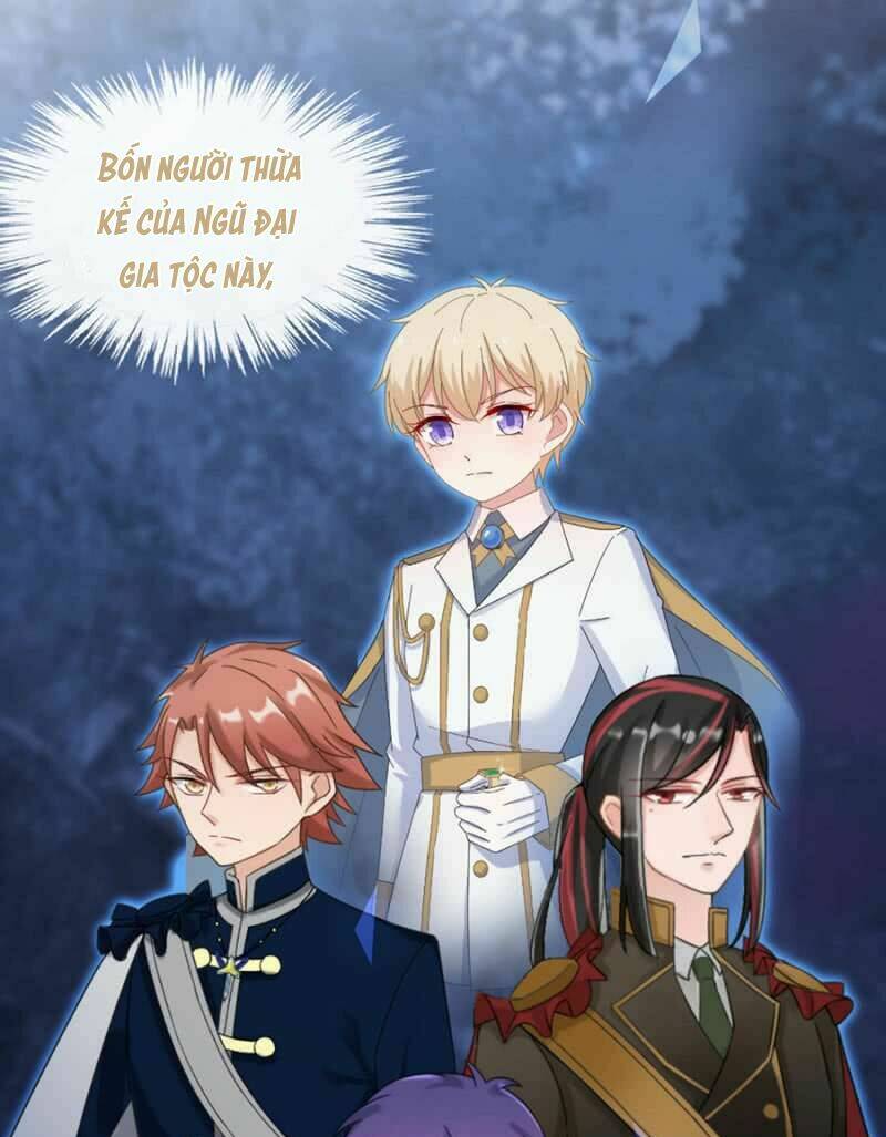 ma lạt thiên kim đẩu ác thiếu chapter 105 26