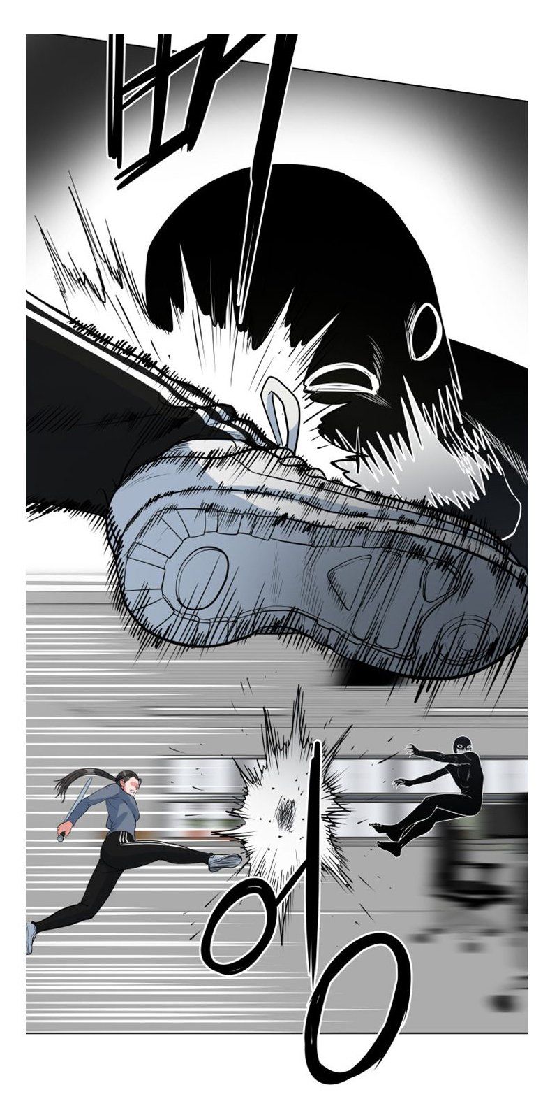 kẻ phán xét chapter 25 10