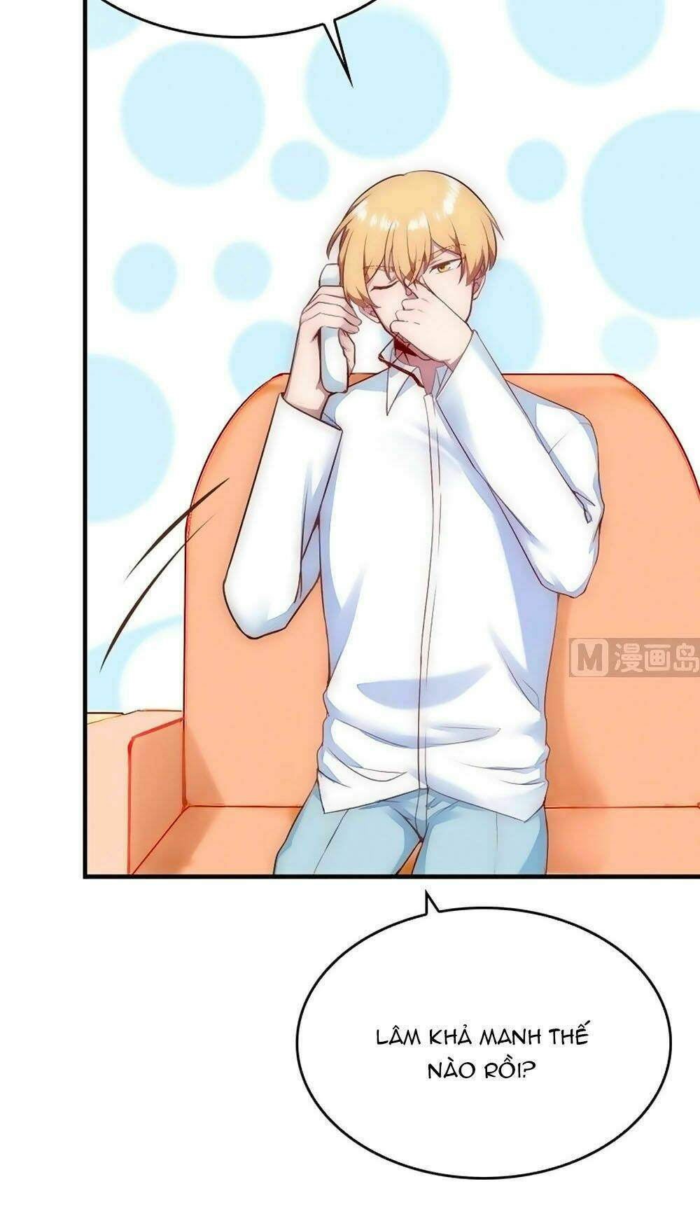 bám lấy nam thần bất chấp thời tiết chapter 44 4