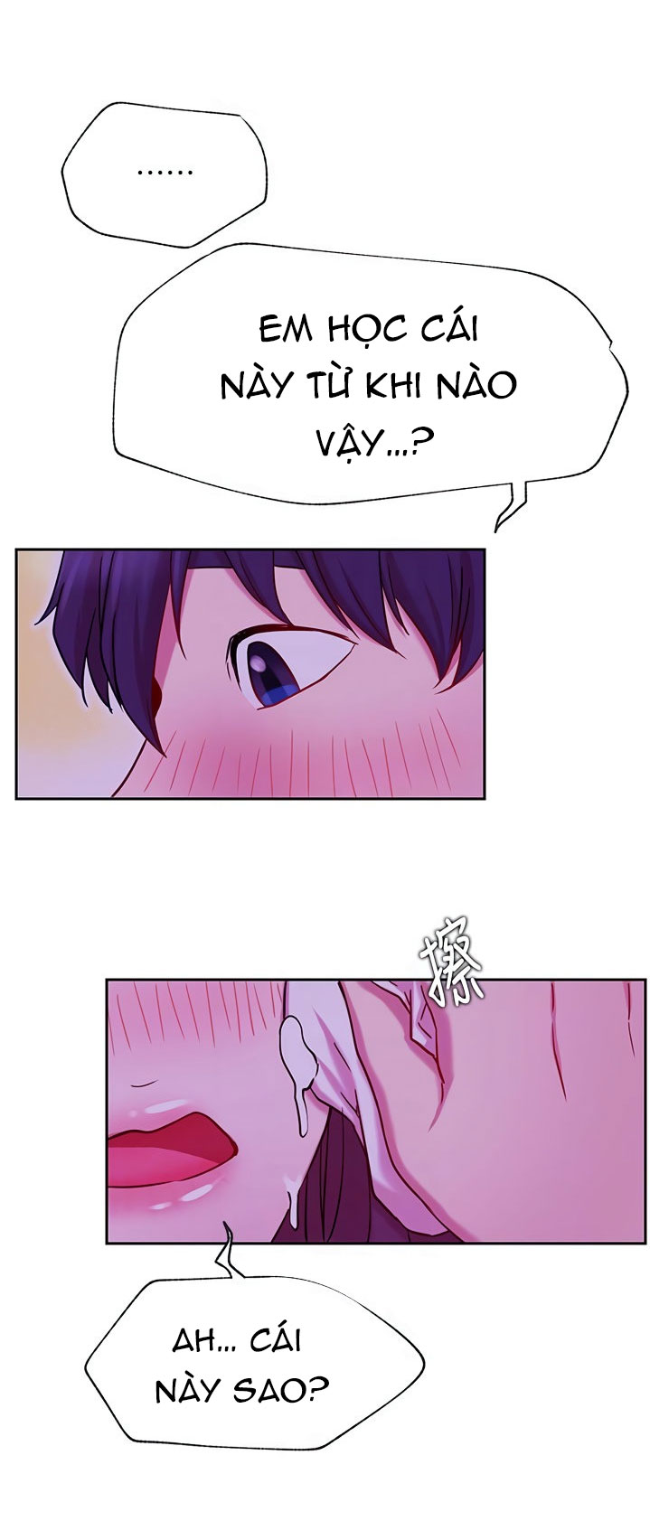 cuộc sống như anh hằng mơ chapter 44 12