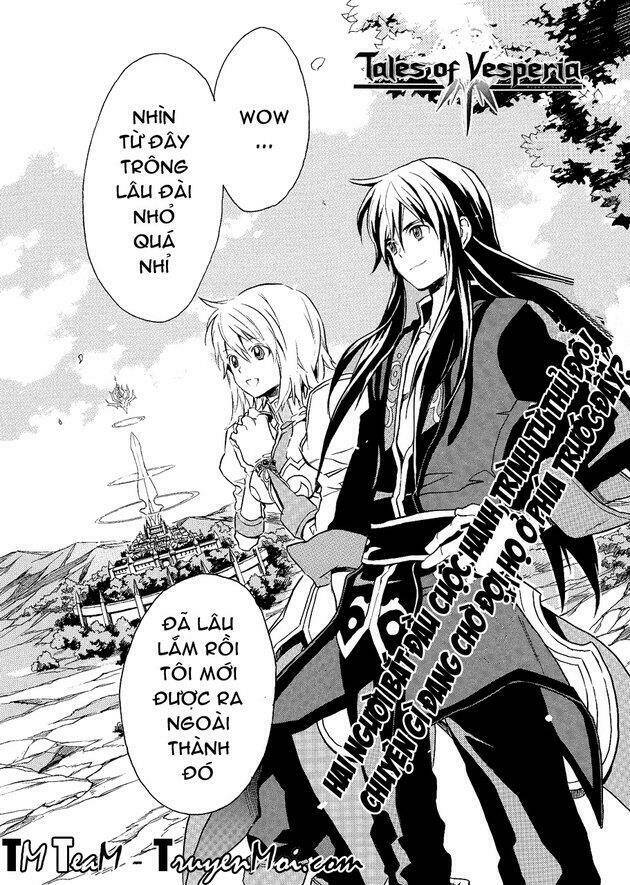 tales of vesperia chapter 2 2