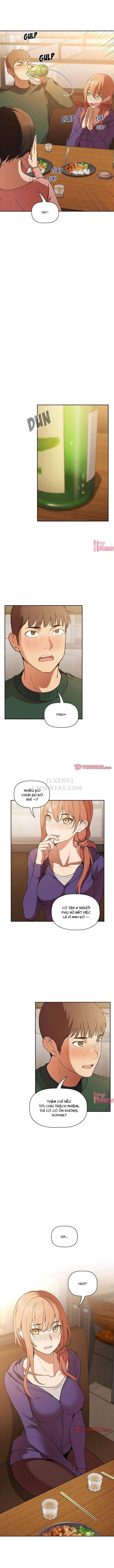 tan rã và tái hợp chapter 28 13