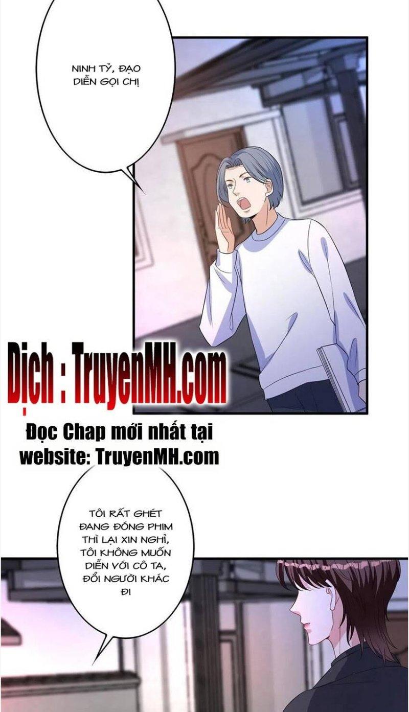 thí hôn lão công, cần giúp sức chapter 628 10