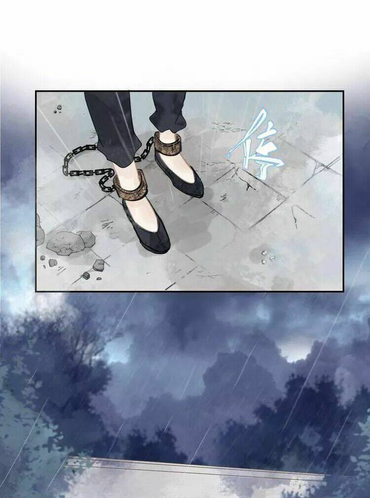 mãn đình phương - thiên hạ duy khanh chapter 1.2 9