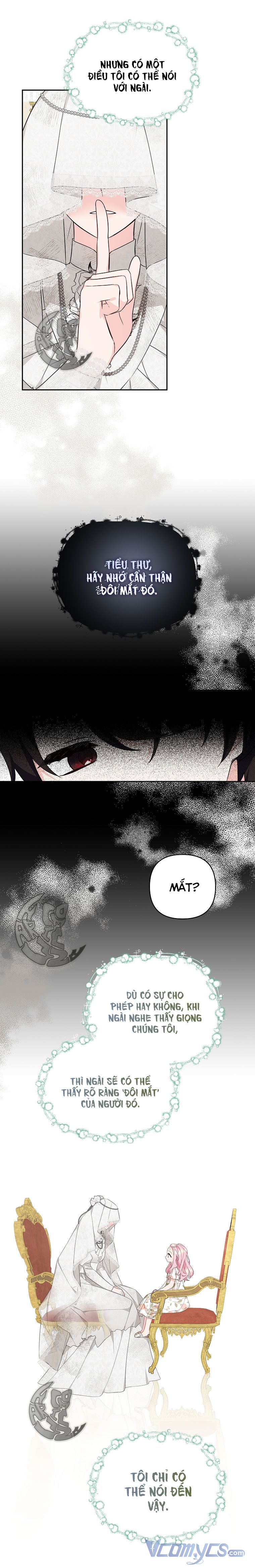 trở thành con gái út của công tước phản diện chapter 17 7