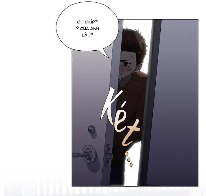 nhiệm vụ tiềm ẩn chapter 22 24