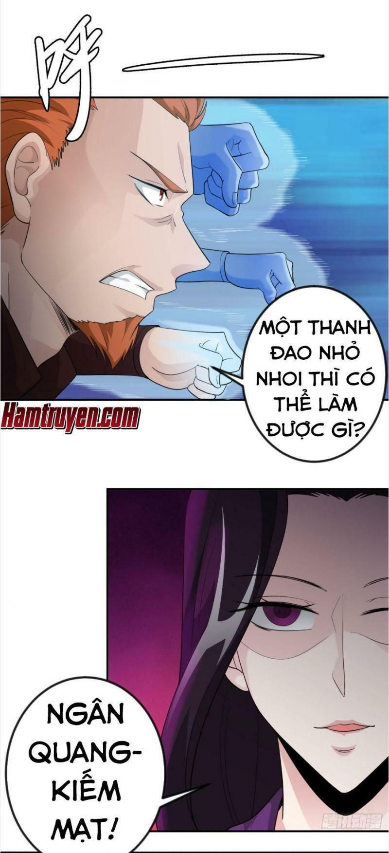 ta chẳng qua là một đại la kim tiên chapter 40 6