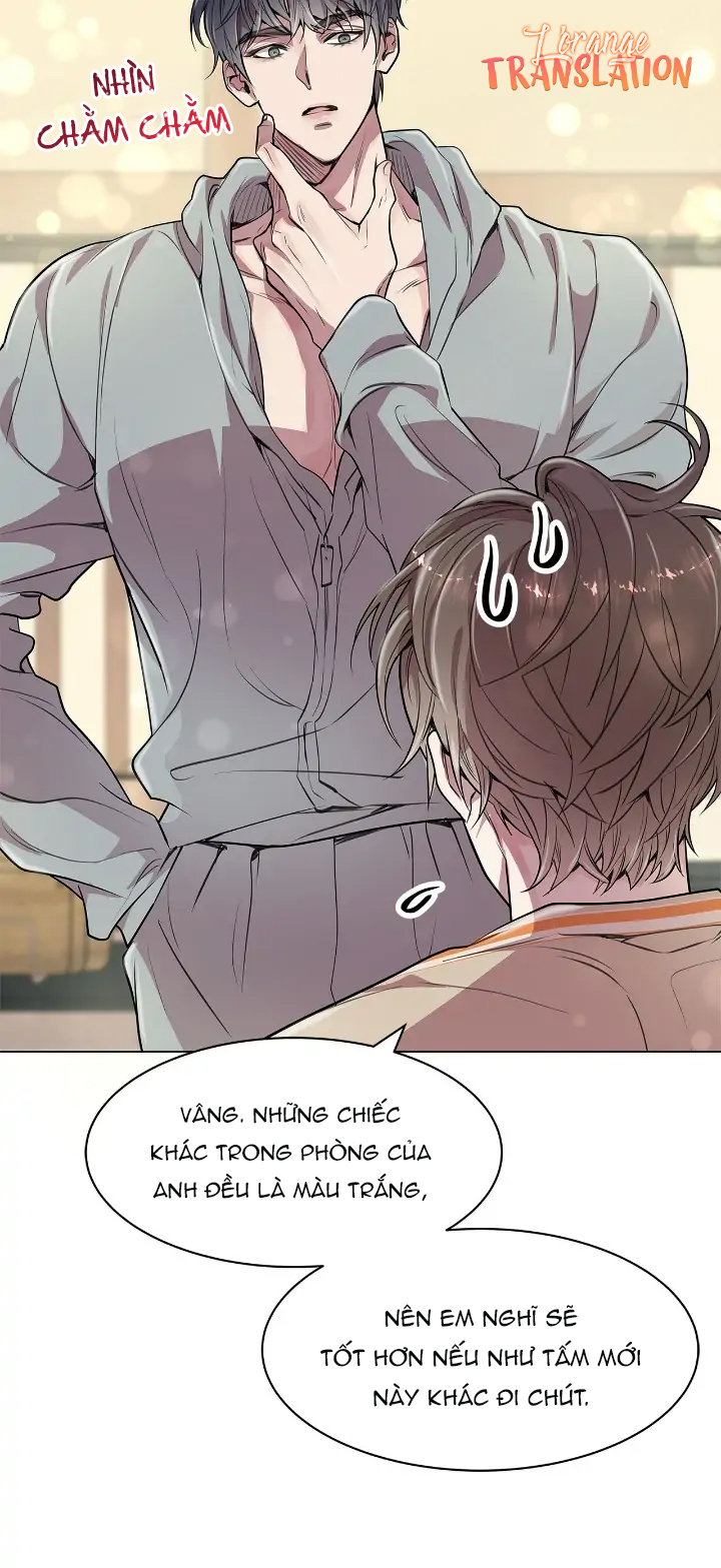 tư duy vị kỷ chapter 6 27